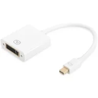 Kable komputerowe i do monitorów - Kabel adapter miniDisplayPort 1.1a Typ - miniaturka - grafika 1
