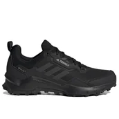 Sneakersy męskie - Adidas Buty Terrex AX4 GTX FY9664 FY9664 czarny 46 2/3 FY9664 - miniaturka - grafika 1