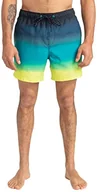 Spodenki damskie - Billabong Męskie szorty kąpielowe All Days - miniaturka - grafika 1