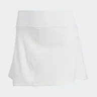 Tenis ziemny - Damska Spódnica ADIDAS MATCH SKIRT HS1655 – Biały - miniaturka - grafika 1