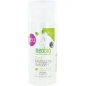 Płyny micelarne - Neobio Płyn micelarny do demakijażu 3 w 1 EKO 150ml Neobio 59D8-414EA - miniaturka - grafika 1