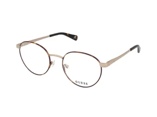 Guess GU5221 052 - Okulary korekcyjne, oprawki, szkła - miniaturka - grafika 1