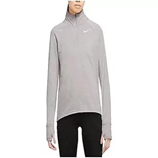 Nike Bluza damska Element - Bluzy damskie - miniaturka - grafika 1