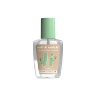 Odżywki do paznokci - hi hybrid serum żelowe do skórek i paznokci 12ml - miniaturka - grafika 1