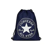 Plecaki - Converse Flash Gymsack Plecak Mieszany, Granatowy, 14 Grande longueur, Casual - miniaturka - grafika 1