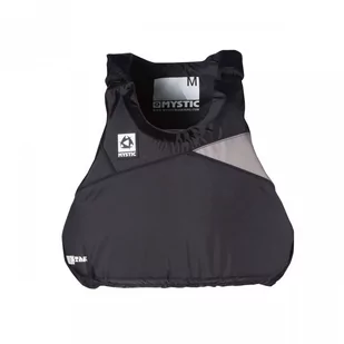 Kamizelka Mystic Star Floation Vest (black) 2023 - Sprzęt asekuracyjny i ratunkowy - miniaturka - grafika 1