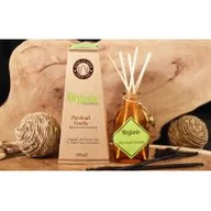 Zapachy do domu - Song of India Dyfuzor zapachowy patchouli vanilla 100ml Song of India - miniaturka - grafika 1