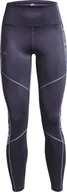 Legginsy - Under Armour Under Armour Train CW Full-Lengt Leggings 1373972-558 Fioletowe XS - miniaturka - grafika 1