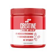 Kreatyna - MP Sport Creatine 1000mg - 120tabs - miniaturka - grafika 1