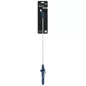 Węże ogrodowe i zraszacze - Marolex Lanca kątowa 60 cm z rączką alka line - miniaturka - grafika 1