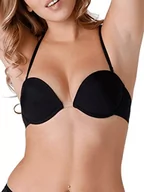 Biustonosze - Wonderbra damski biustonosz typu push-up - miniaturka - grafika 1