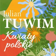Audiobooki - literatura piękna - Kwiaty polskie - miniaturka - grafika 1