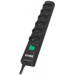 Ever LISTWA OPTIMA 1,5 M ALEVEPAO1TI [4414744] (T/LZ08-OPT015/0000) - Listwy zasilające - miniaturka - grafika 1
