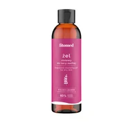 Żele do mycia twarzy - Fitomed żel do cery sucha i normalnej - 200ml - miniaturka - grafika 1
