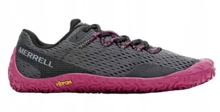 Buty damskie Merrell Vapor Glove 6 rozmiar 37 - Buty sportowe damskie - miniaturka - grafika 1