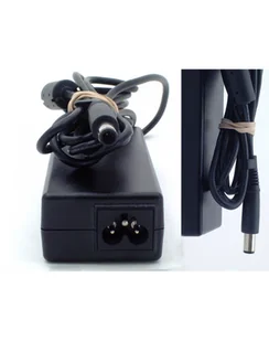 Hewlett-Packard AC Adapter 90W 693712-001 - Pozostałe akcesoria sieciowe - miniaturka - grafika 1