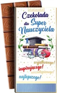 Czekolada - Czekolada 358 Dla Super Nauczyciela - miniaturka - grafika 1