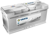 Akumulatory samochodowe - BATTERY VARTA SD 610402092 I1 110AH/920A - miniaturka - grafika 1