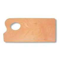 Koh i Noor Paletka 161714 malarska z drew na KOH-I-NOOR - Przybory szkolne Koh i Noor Paletka 161714 malarska z drew na KOH-I-NOOR - Przybory szkolne - miniaturka - grafika 2