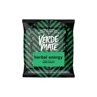 Yerba Mate - Yerba Mate Verde Mate Green Herbal Energy, 50 g - miniaturka - grafika 1