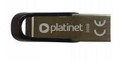 Pendrive - Platinet PLATPMFMS32 32GB - miniaturka - grafika 1