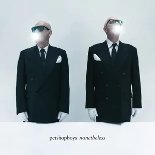 PET SHOP BOYS Nonetheless CD - Pop - miniaturka - grafika 1