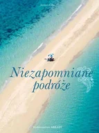 Albumy krajoznawcze - Niezapomniane podróże - miniaturka - grafika 1