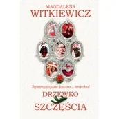 Literatura obyczajowa - Drzewko szczęścia - miniaturka - grafika 1