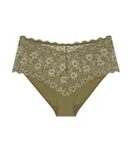 Komplety bielizny - Triumph majtki damskie maxi Amourette Maxi-36 - miniaturka - grafika 1