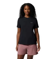 Koszulki i topy damskie - COLUMBIA KOSZULKA BOUNDLESS BEAUTY 2036573010 r XL - miniaturka - grafika 1