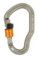 Sprzęt wspinaczkowy - Petzl Karabinek Vertigo Wire-Lock Park M040AA00 - miniaturka - grafika 1