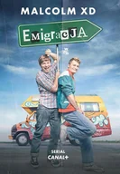 E-booki - literatura obca - Emigracja - miniaturka - grafika 1