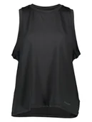 Koszulki sportowe damskie - Marmot Top sportowy "202" w kolorze czarnym - miniaturka - grafika 1