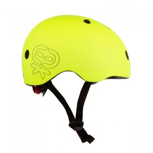 Kask do sportów ulicznych Tempish C-Mee - Ochraniacze - miniaturka - grafika 1