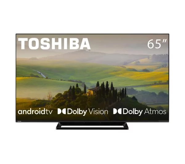 Toshiba 65UA3E63DG 65" LED 4K Android TV