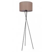 Lampy stojące - Lampa podłogowa trójnóg w stylu boho - S956-Jova - miniaturka - grafika 1