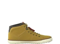 Botki męskie - S.Oliver, Trzewiki męskie, rozmiar 44 - miniaturka - grafika 1