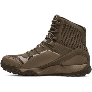 Buty militarne taktyczne Under Armour Valsetz RTS 1.5 - Buty trekkingowe męskie - miniaturka - grafika 2