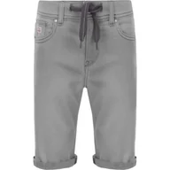Spodnie i spodenki dla chłopców - Pepe Jeans London Szorty Murphy 73 - miniaturka - grafika 1