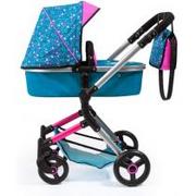 Wózki dla lalek - Bayer Design 18409AA, Wózki lalkowe 4003336184099 - miniaturka - grafika 1