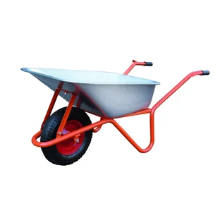 Altrad Taczka T-066/B 85 l - Taczki Altrad Taczka T-066/B 85 l - Taczki - miniaturka - grafika 1