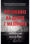 Felietony i reportaże - Polowanie na bestię z Majdanka - miniaturka - grafika 1