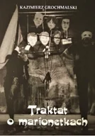 Poezja - Traktat o marionetkach - miniaturka - grafika 1