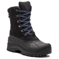 Śniegowce damskie - CMP Śniegowce Kinos Snow Boots Wp 3Q48867 U901 - miniaturka - grafika 1