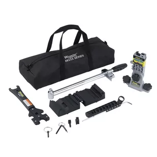 Wheeler - Zestaw narzędzi Delta Series AR Armorers Essentials Kit - Konserwacja broni - miniaturka - grafika 1