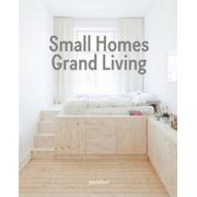 Dom i ogród - Small Homes Grand Living - Gestalten - miniaturka - grafika 1