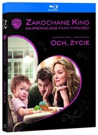 Komedie Blu-Ray - GALAPAGOS Och, życie (Zakochane Kino) Life as we know it - miniaturka - grafika 1