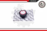 Układ chłodzenia - akcesoria - Pokrywa, zbiornik płynu chłodzącego Esen SKV 61SKV006 - miniaturka - grafika 1