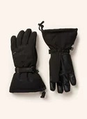 Rękawiczki - Reusch Rękawiczki Narciarskie Cozy Down R-Tex Xt schwarz - reusch - miniaturka - grafika 1