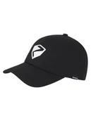 Czapki damskie - Ziener Czapka "Igen" w kolorze czarnym - miniaturka - grafika 1